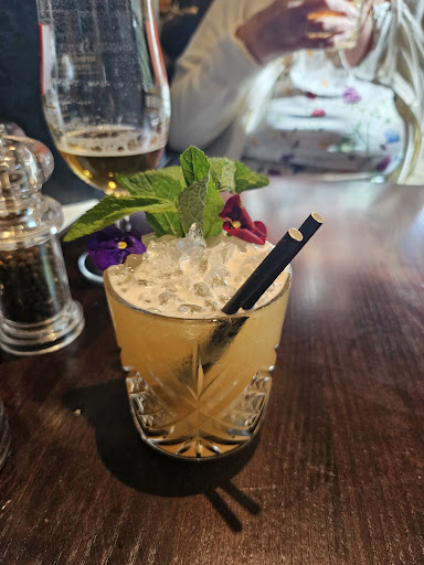 Photo of Miller And Carter Warrington - Gemini Retail Park, Westbrook, Cheshire, Warrington WA5 8WF